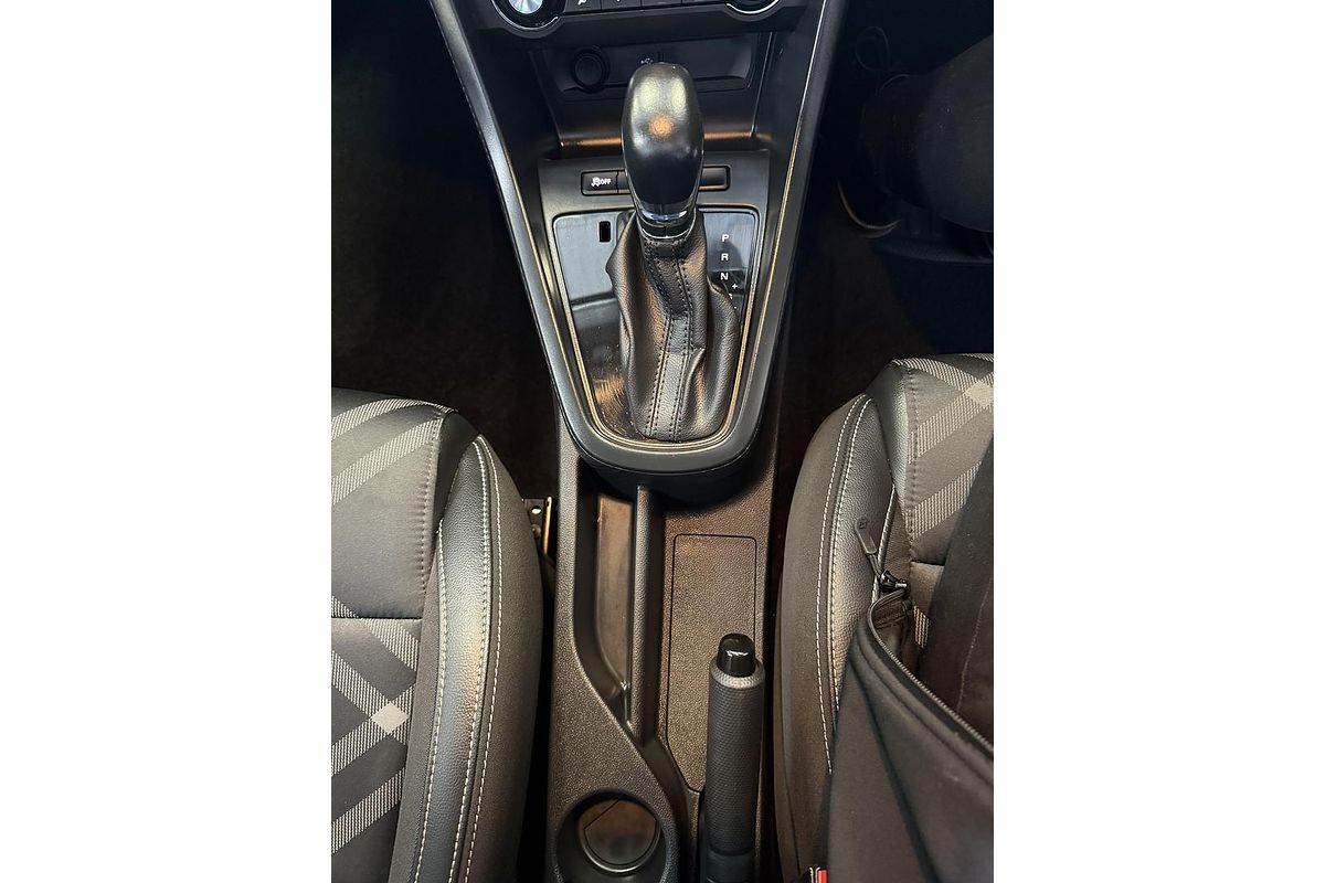 2022 MG MG3 Excite