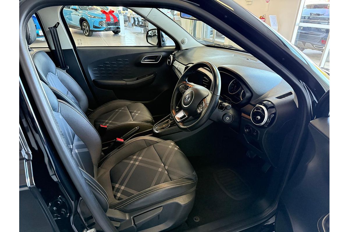 2022 MG MG3 Excite
