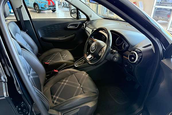 2022 MG MG3 Excite