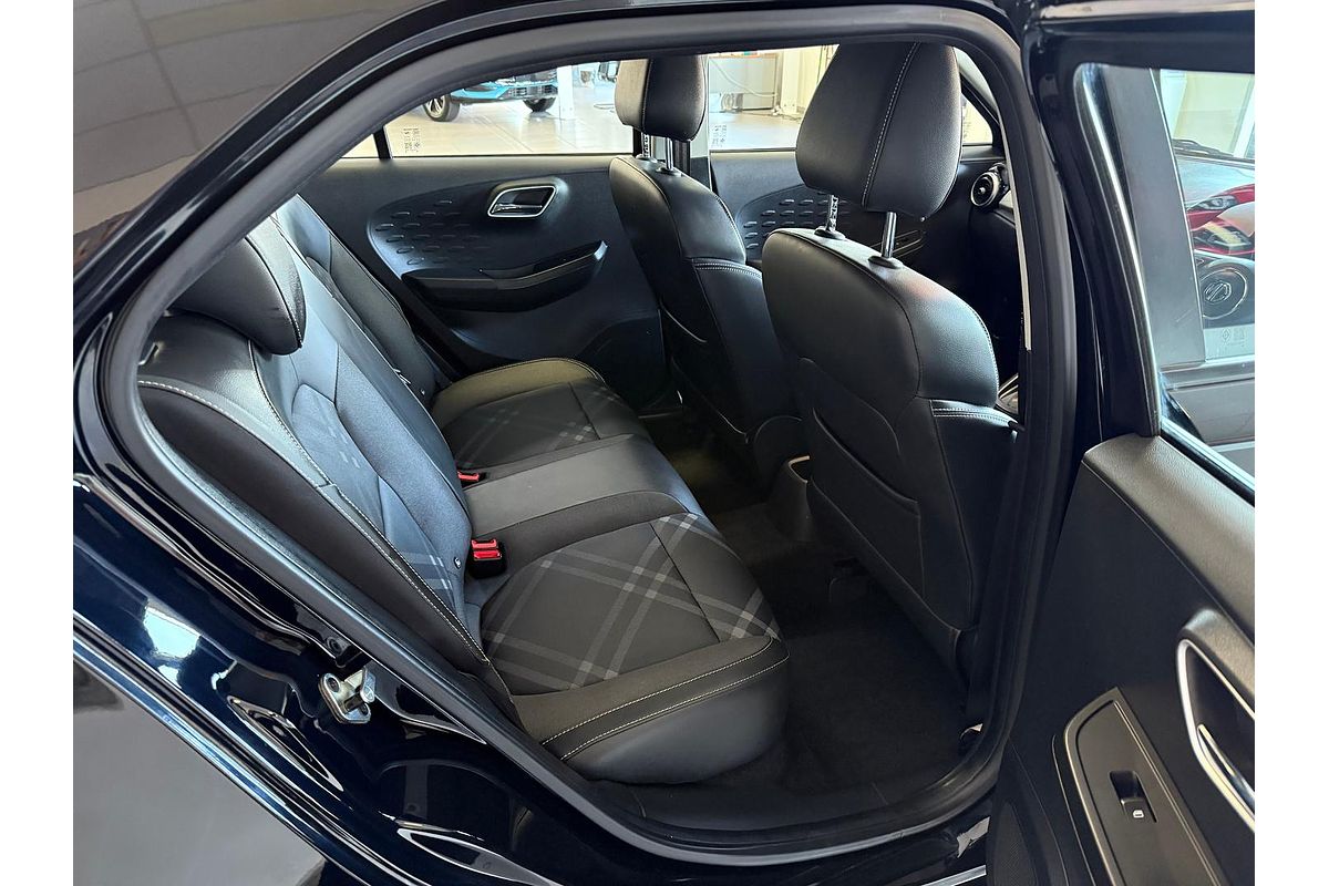 2022 MG MG3 Excite