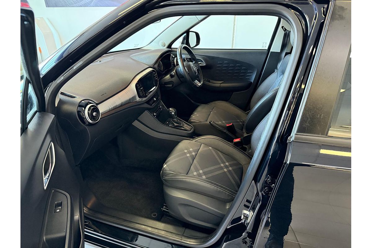 2022 MG MG3 Excite