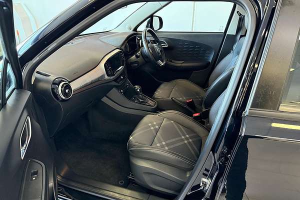 2022 MG MG3 Excite