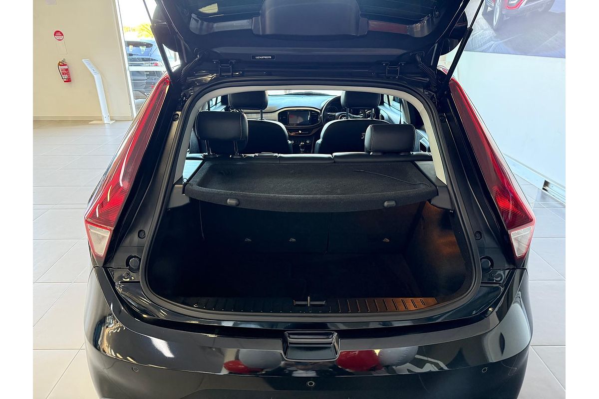 2022 MG MG3 Excite