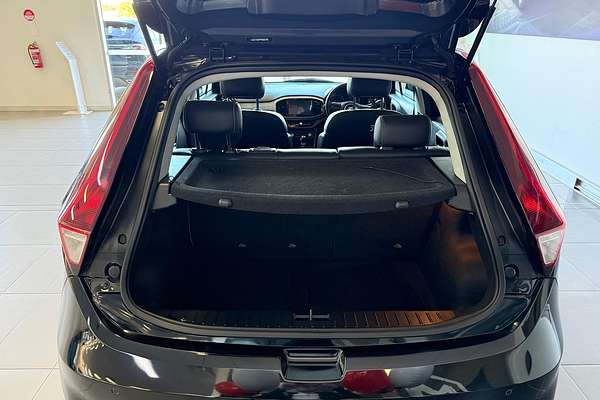 2022 MG MG3 Excite