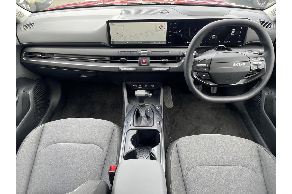 2025 Kia K4 Sport CL4m