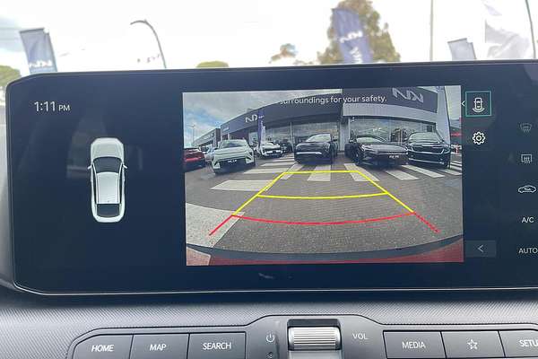 2025 Kia K4 Sport CL4m