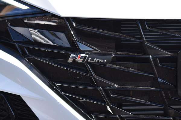 2023 Hyundai i30 N Line CN7.V1