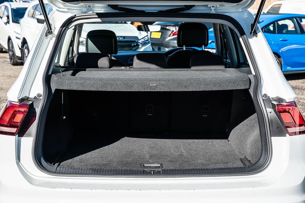 2023 Volkswagen Tiguan 110TSI Life 5N