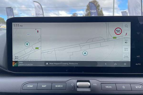 2025 Kia K4 Sport CL4m