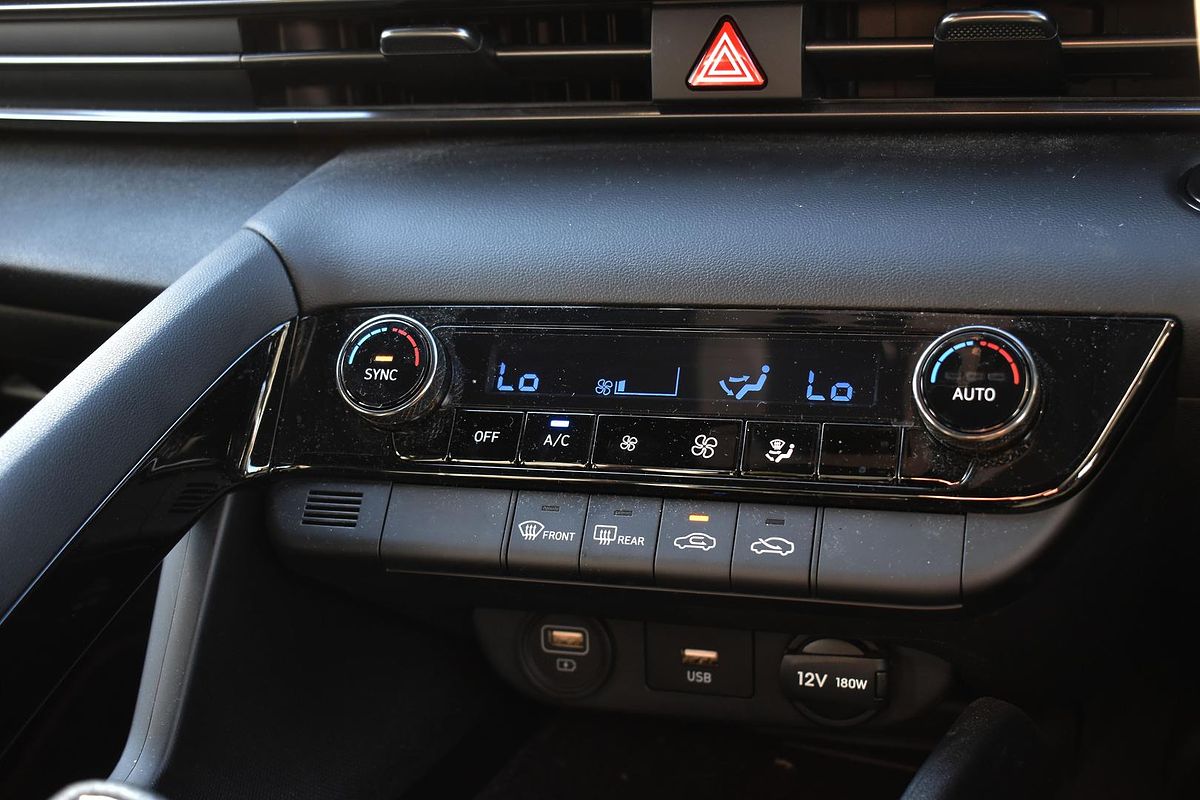 2023 Hyundai i30 N Line CN7.V1