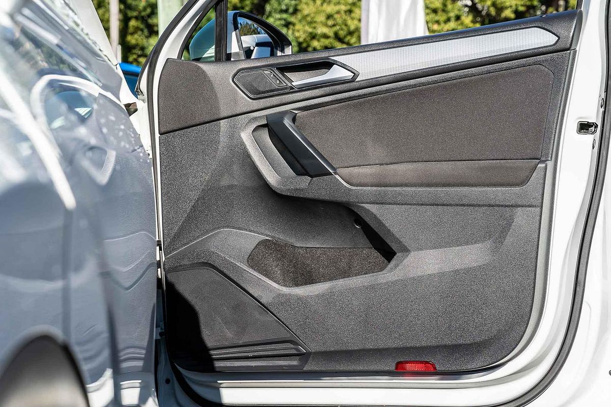 2023 Volkswagen Tiguan 110TSI Life 5N