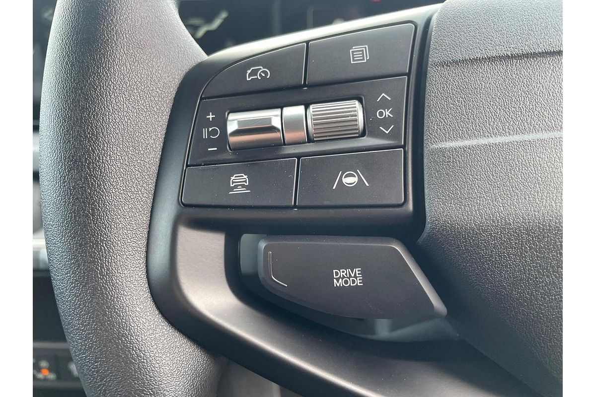 2025 Kia K4 Sport CL4m