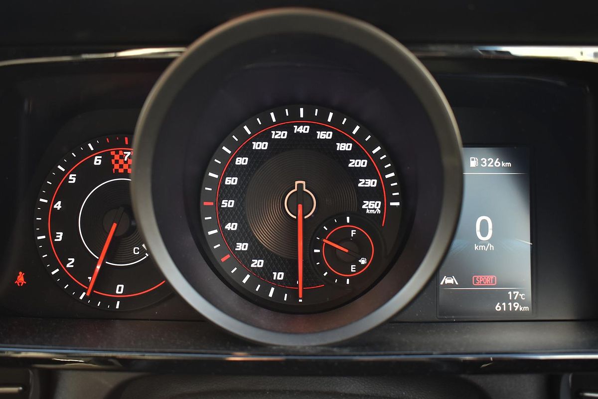 2023 Hyundai i30 N Line CN7.V1