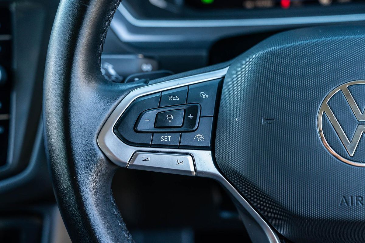 2023 Volkswagen Tiguan 110TSI Life 5N