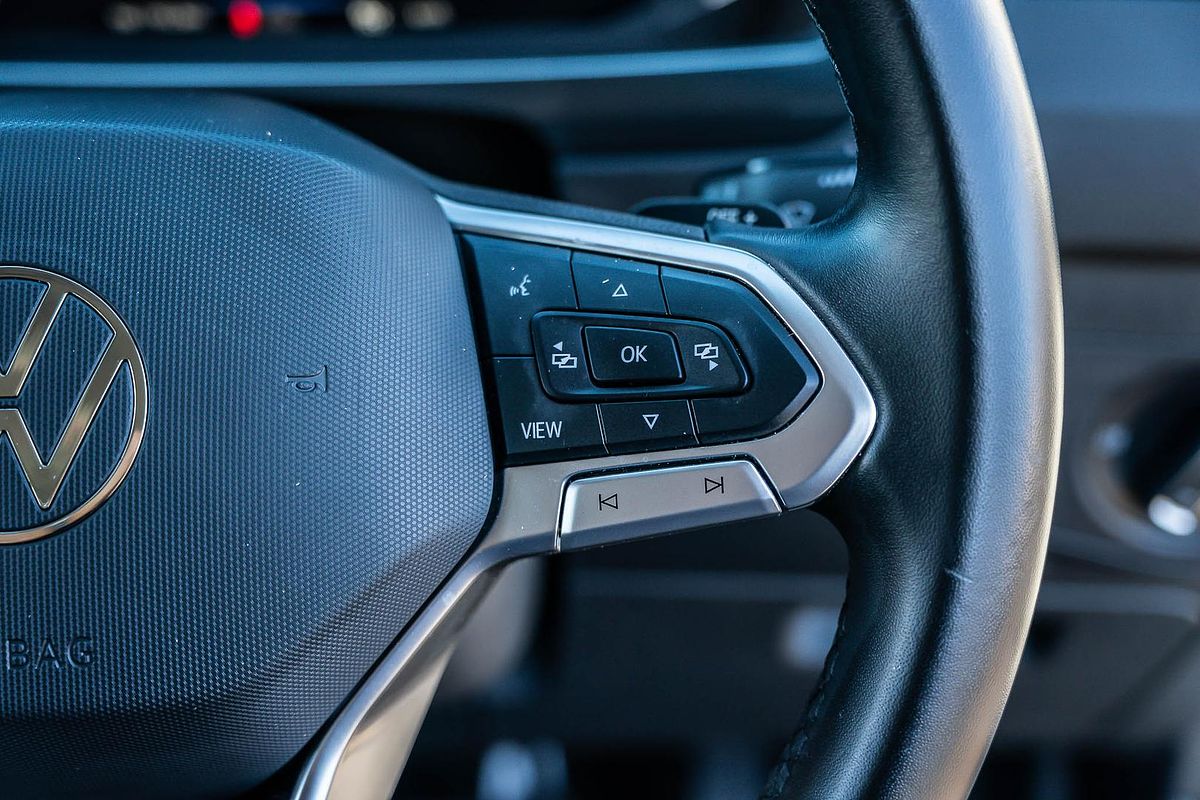 2023 Volkswagen Tiguan 110TSI Life 5N