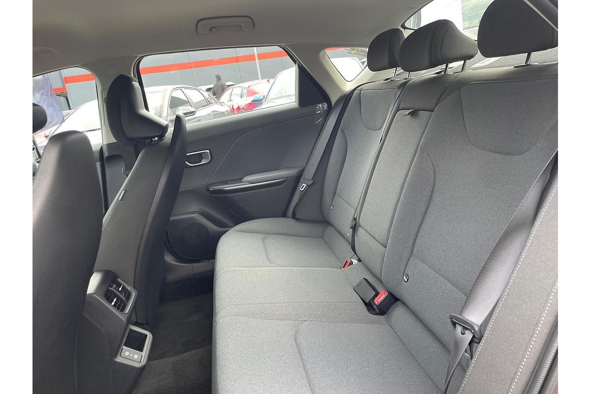 2025 Kia K4 Sport CL4m