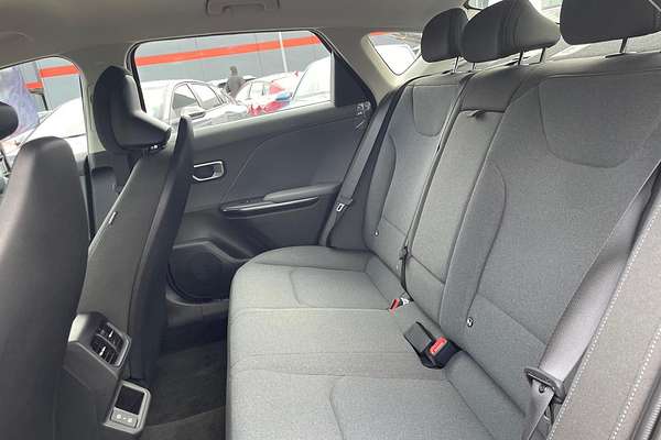 2025 Kia K4 Sport CL4m