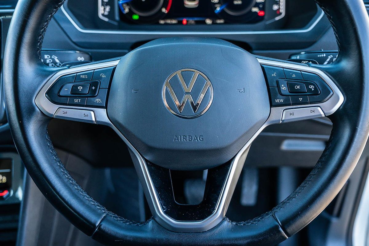 2023 Volkswagen Tiguan 110TSI Life 5N