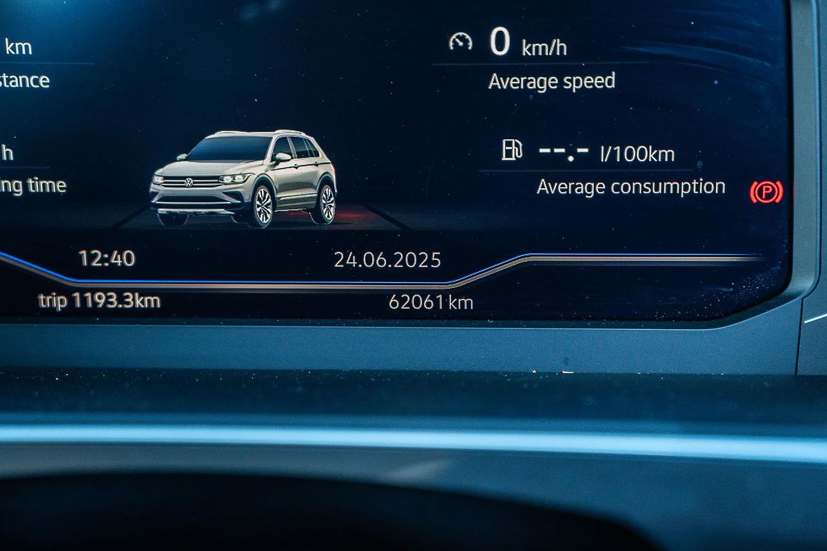 2023 Volkswagen Tiguan 110TSI Life 5N