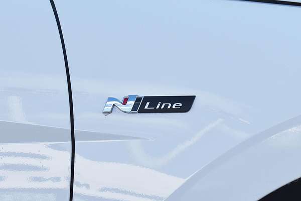 2023 Hyundai i30 N Line CN7.V1