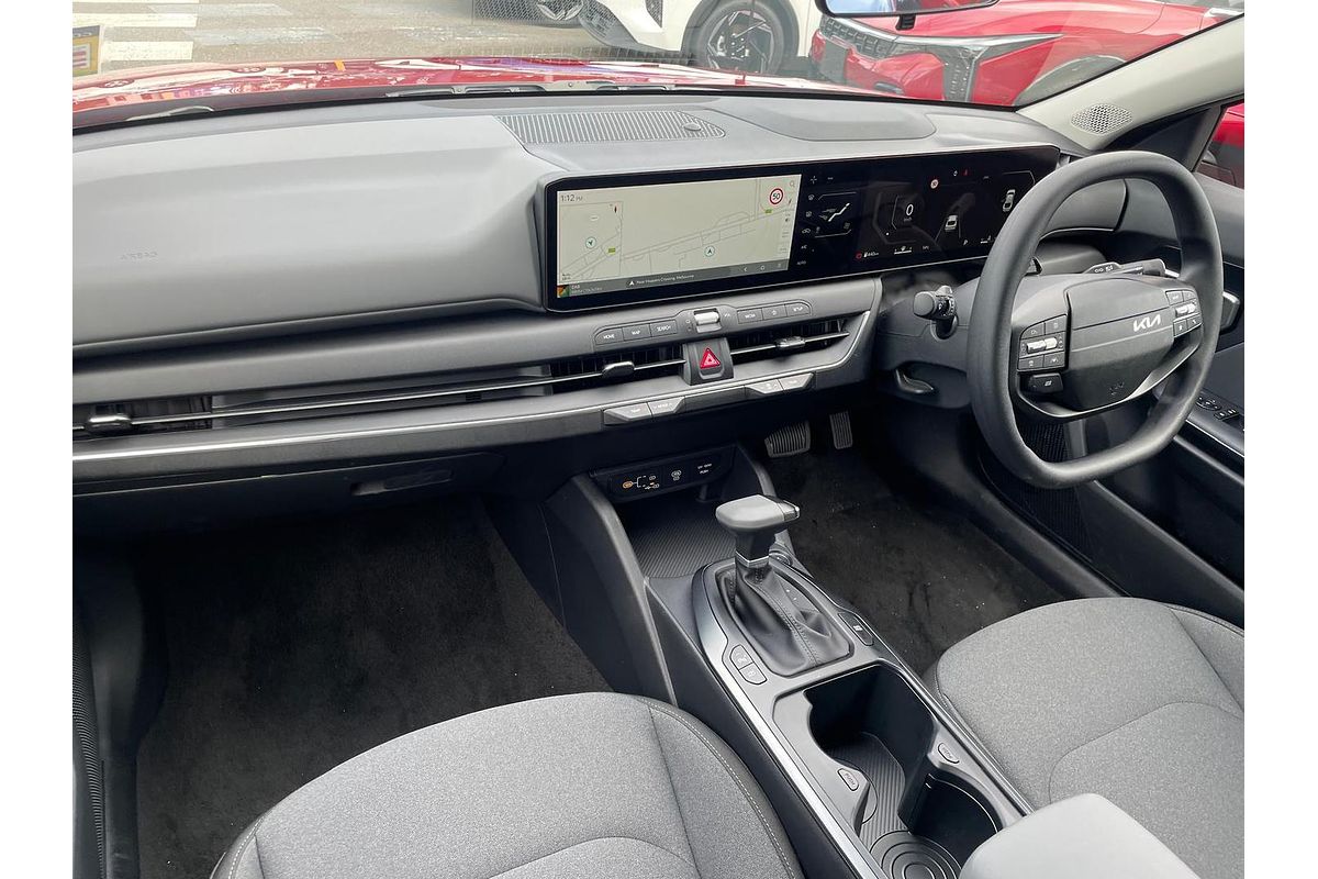 2025 Kia K4 Sport CL4m