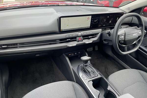2025 Kia K4 Sport CL4m