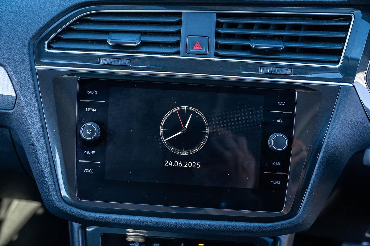2023 Volkswagen Tiguan 110TSI Life 5N