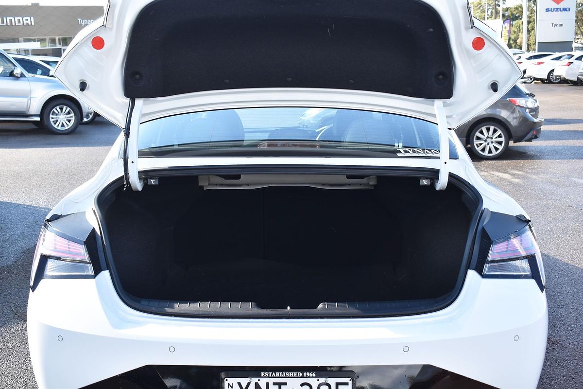 2023 Hyundai i30 N Line CN7.V1