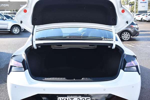 2023 Hyundai i30 N Line CN7.V1