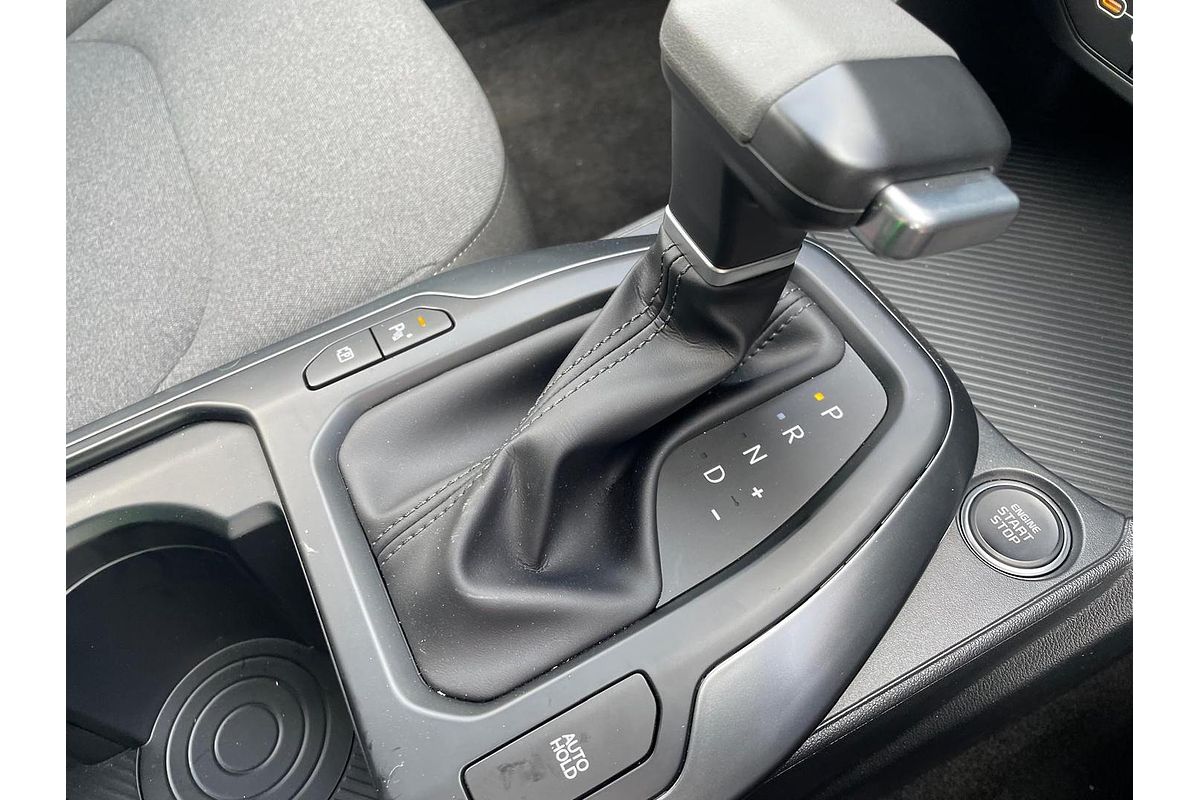 2025 Kia K4 Sport CL4m