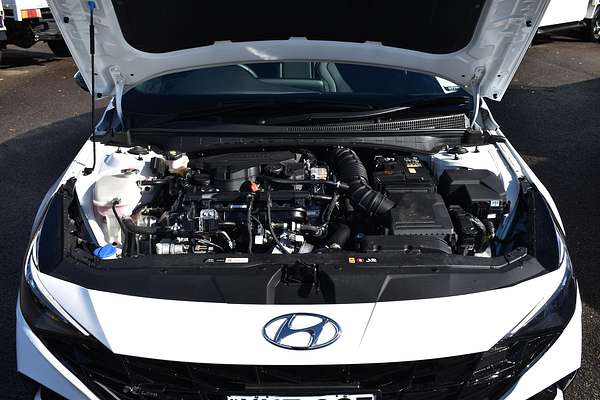 2023 Hyundai i30 N Line CN7.V1