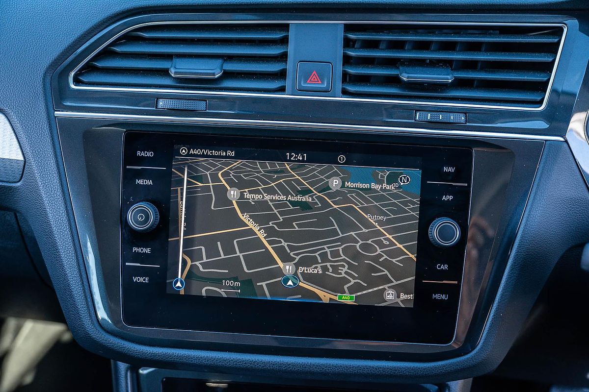 2023 Volkswagen Tiguan 110TSI Life 5N