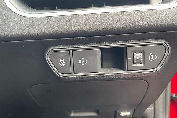 2025 Kia K4 Sport CL4m