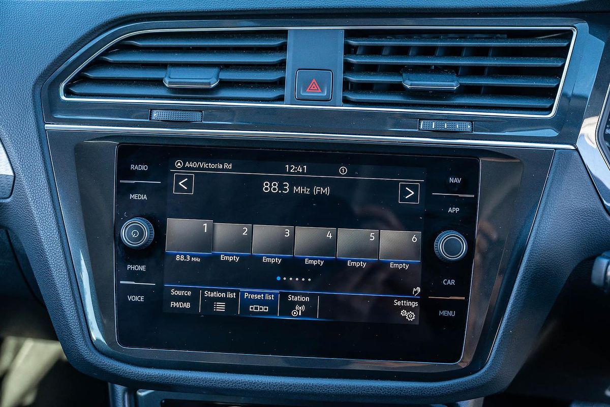 2023 Volkswagen Tiguan 110TSI Life 5N