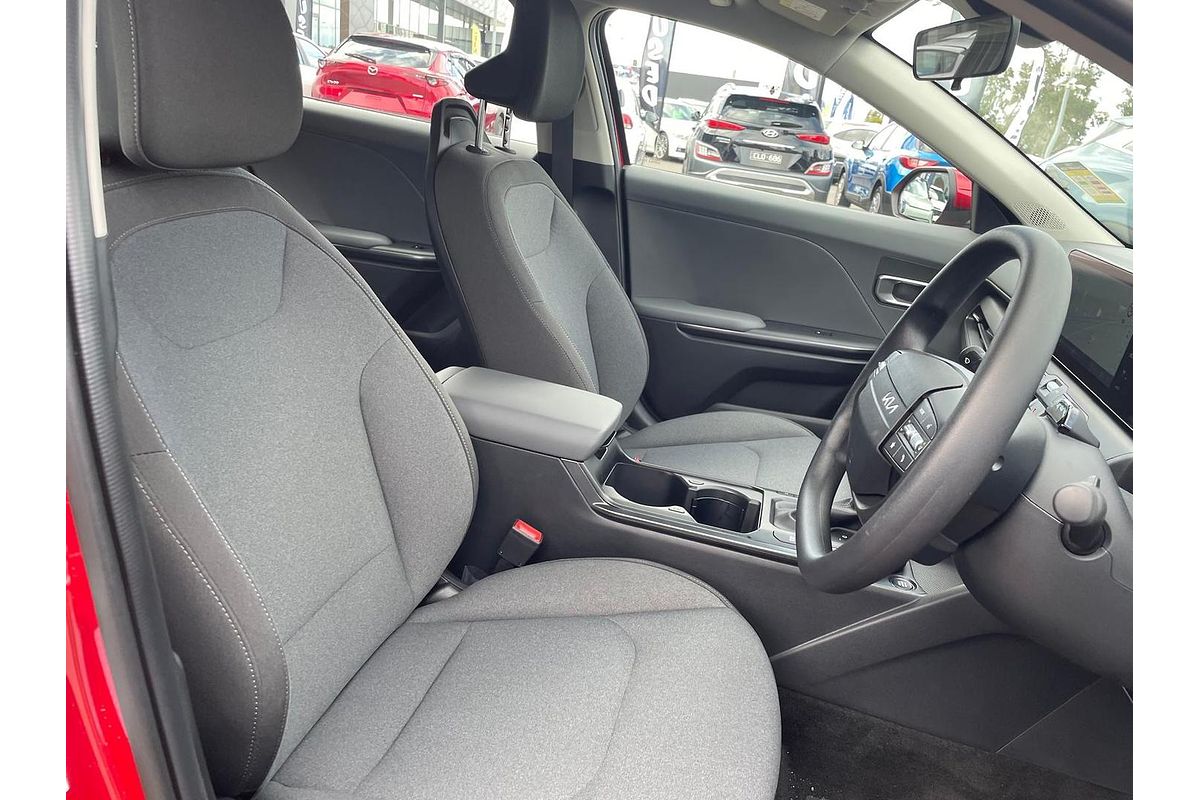 2025 Kia K4 Sport CL4m