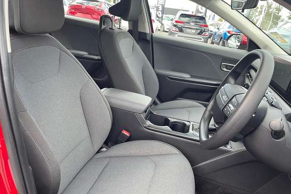 2025 Kia K4 Sport CL4m