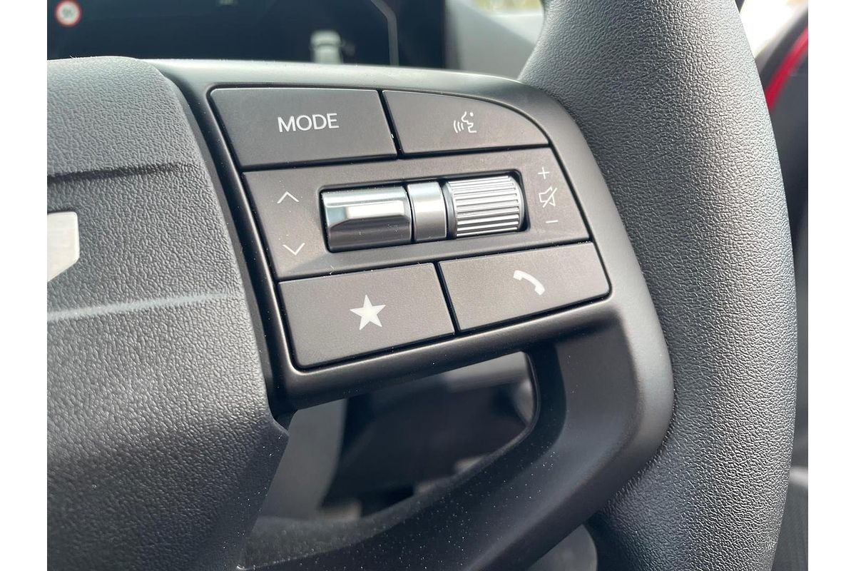 2025 Kia K4 Sport CL4m