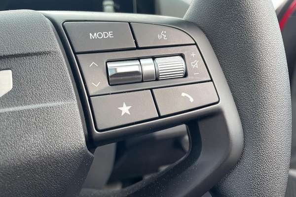 2025 Kia K4 Sport CL4m