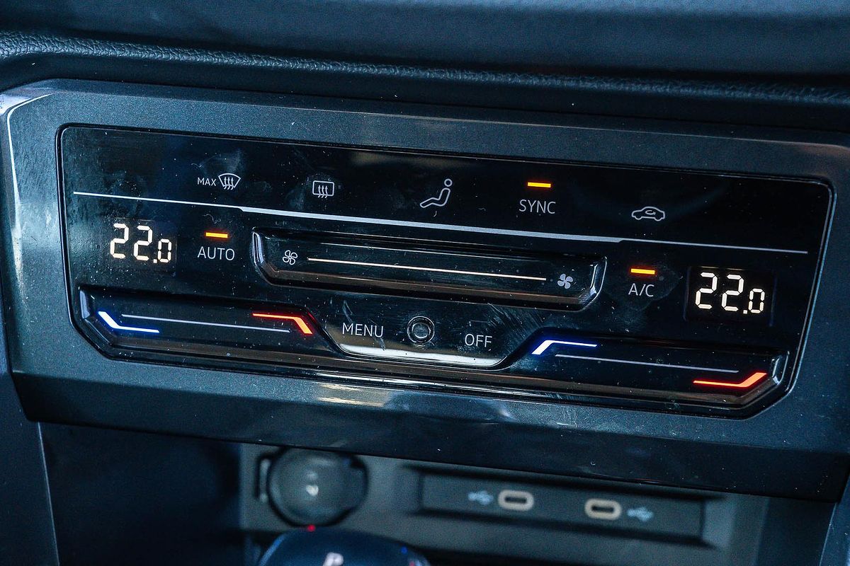 2023 Volkswagen Tiguan 110TSI Life 5N
