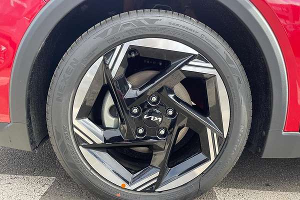 2025 Kia K4 Sport CL4m