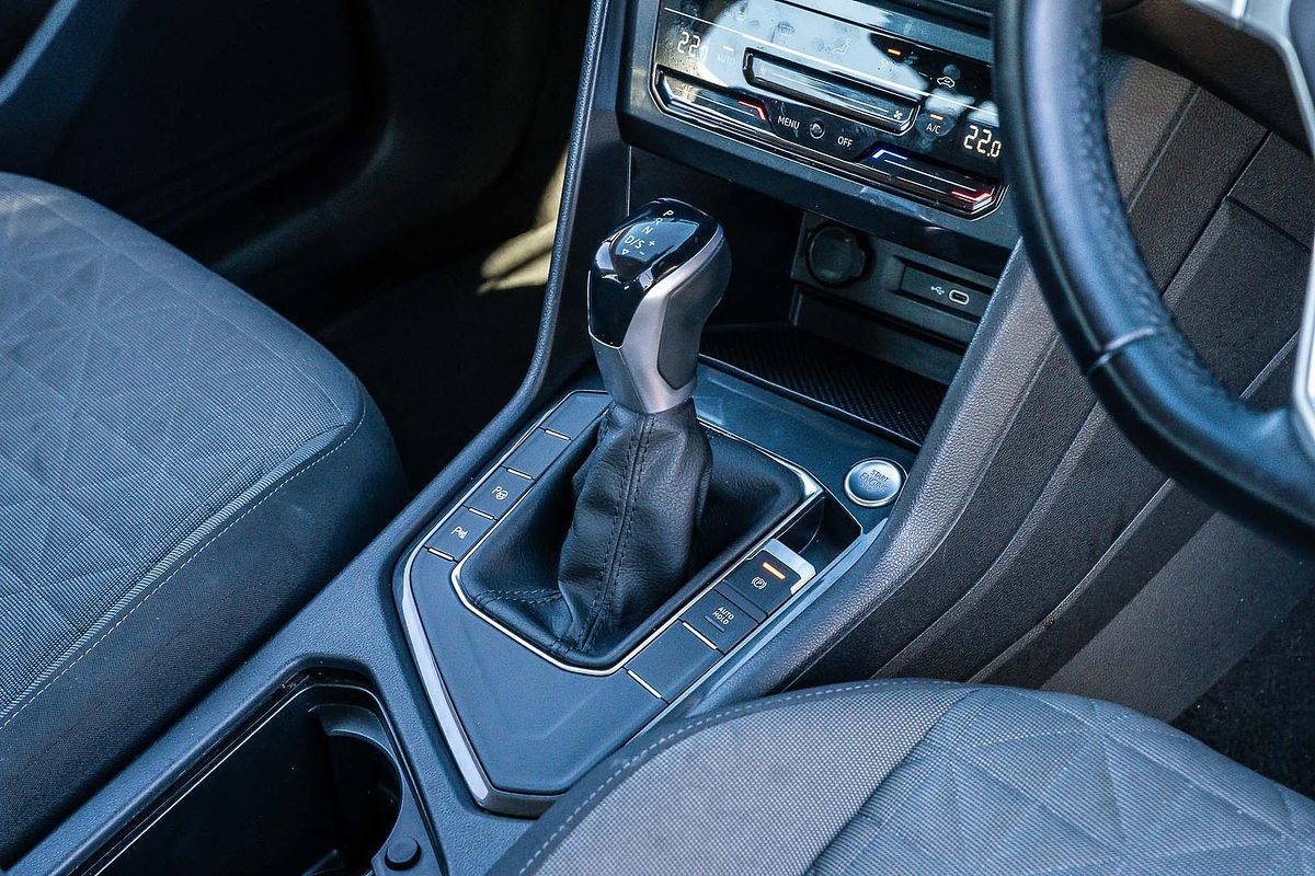2023 Volkswagen Tiguan 110TSI Life 5N