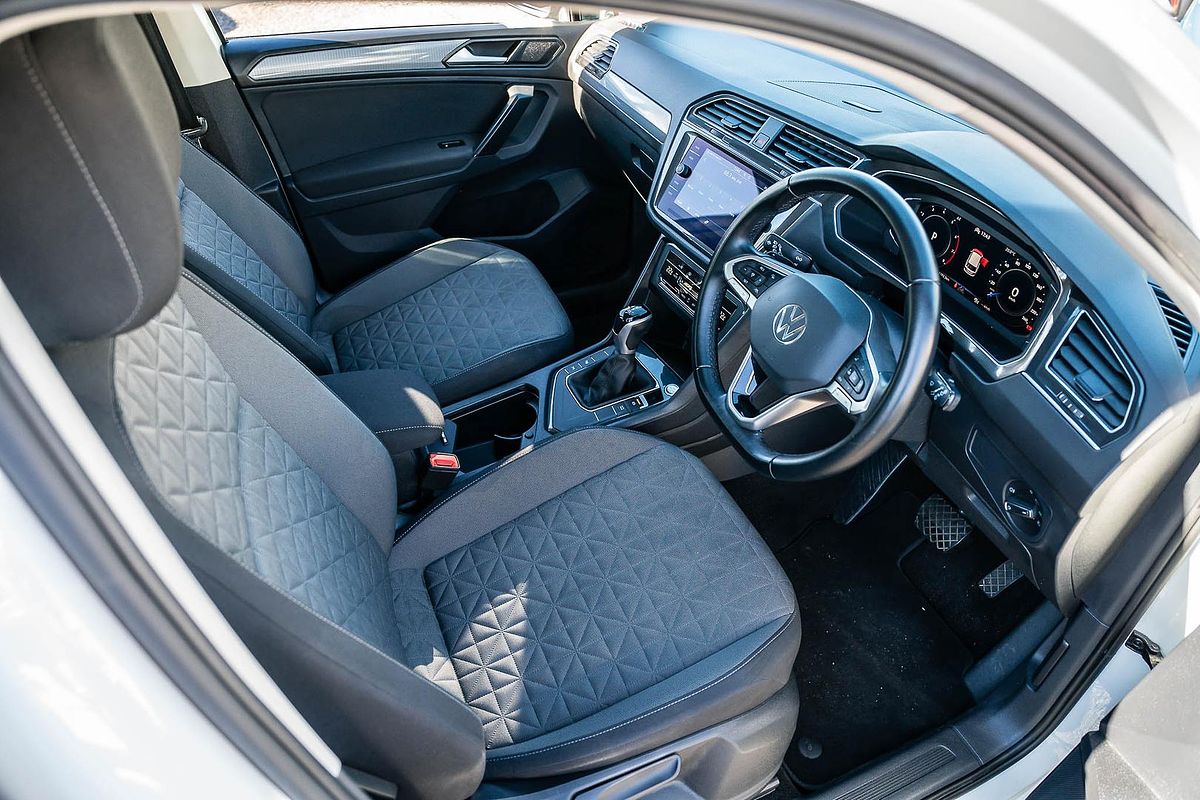 2023 Volkswagen Tiguan 110TSI Life 5N