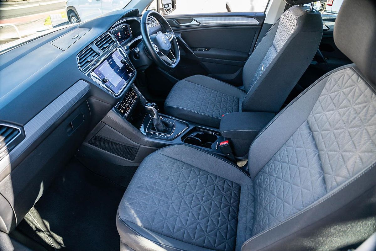 2023 Volkswagen Tiguan 110TSI Life 5N