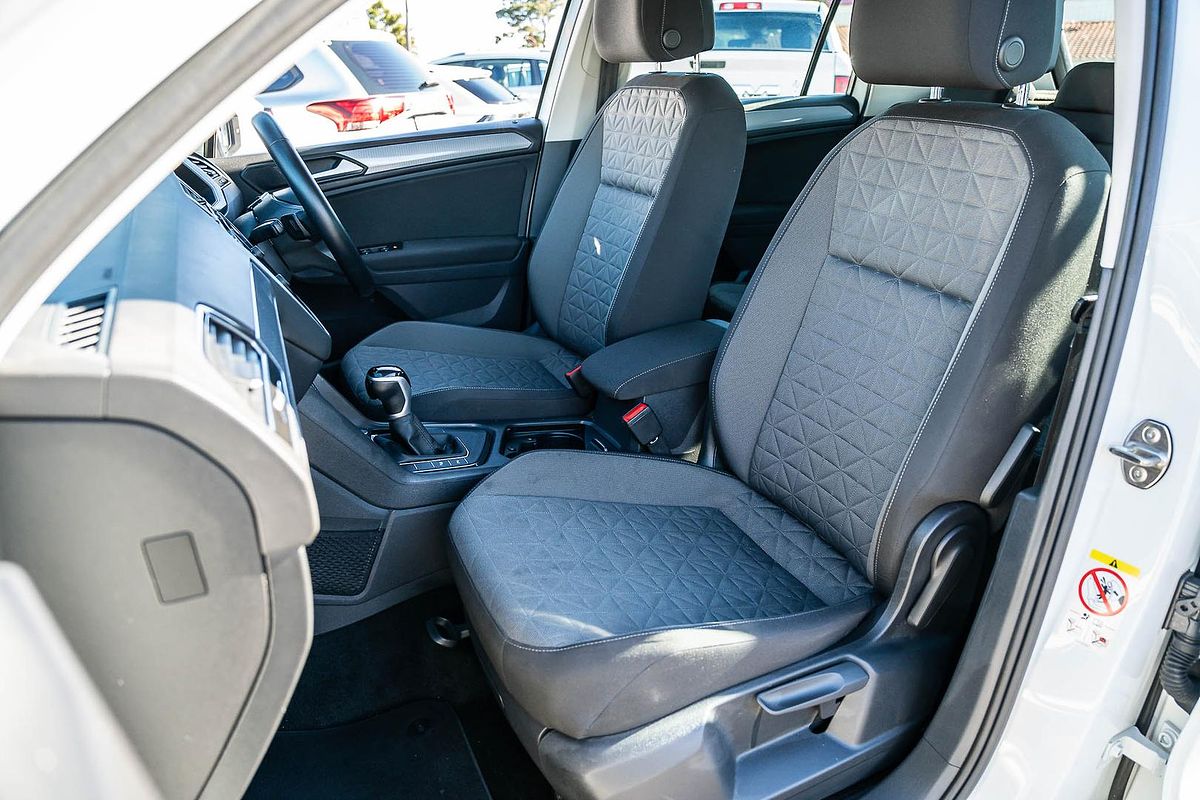 2023 Volkswagen Tiguan 110TSI Life 5N