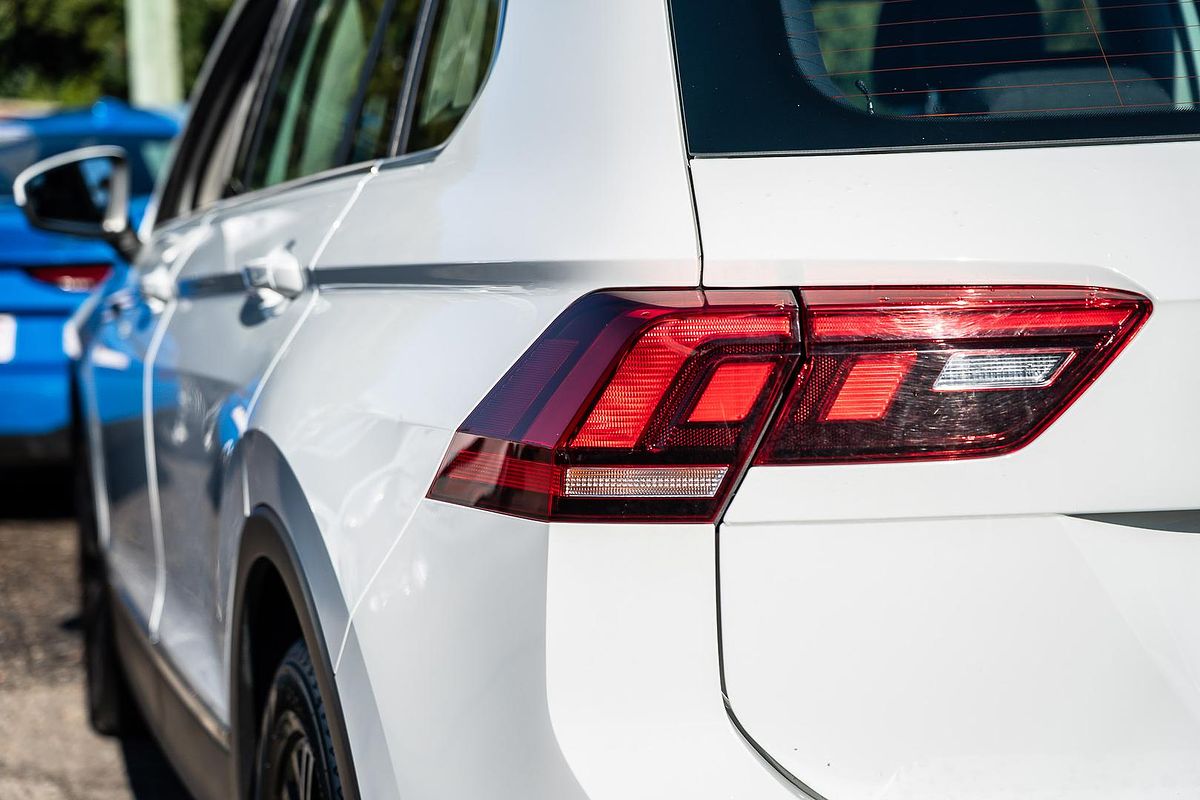 2023 Volkswagen Tiguan 110TSI Life 5N