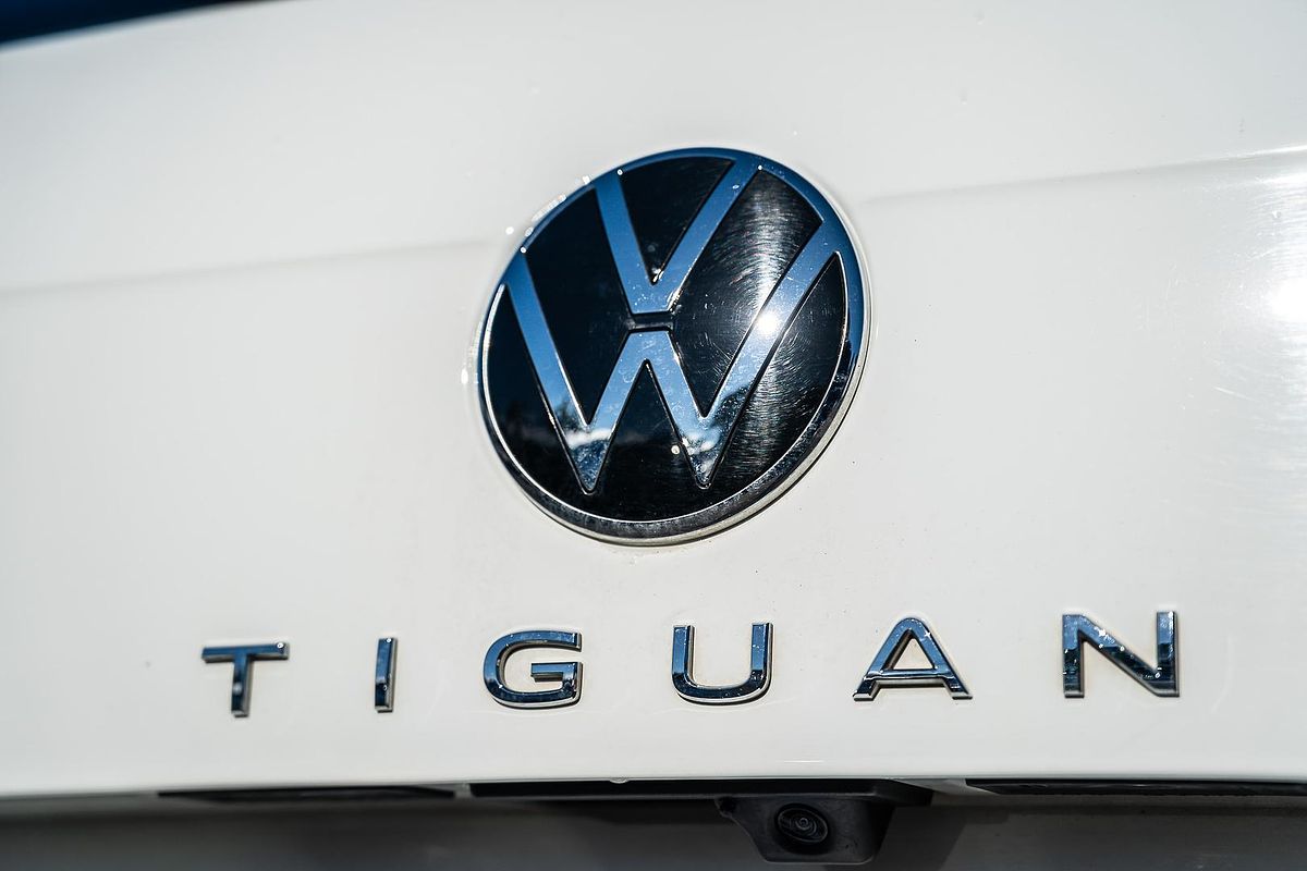 2023 Volkswagen Tiguan 110TSI Life 5N