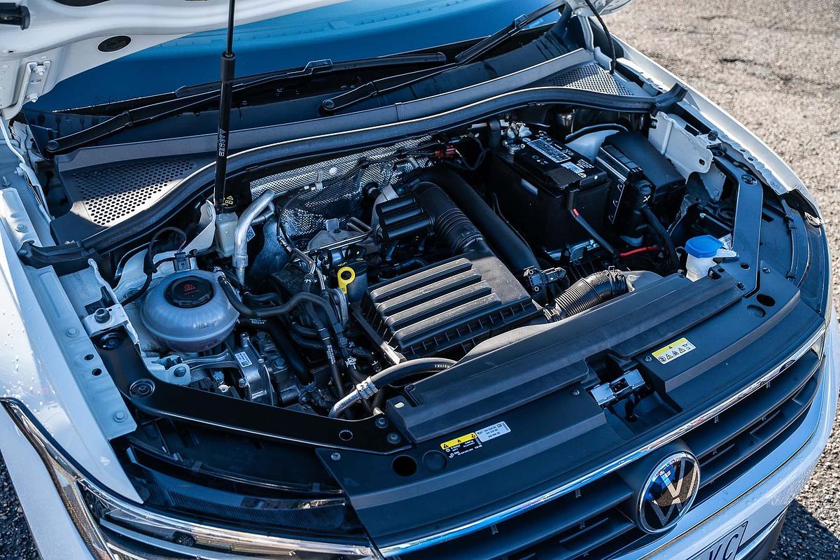 2023 Volkswagen Tiguan 110TSI Life 5N