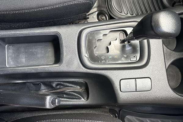 2022 Toyota Hilux SR GUN126R 4X4
