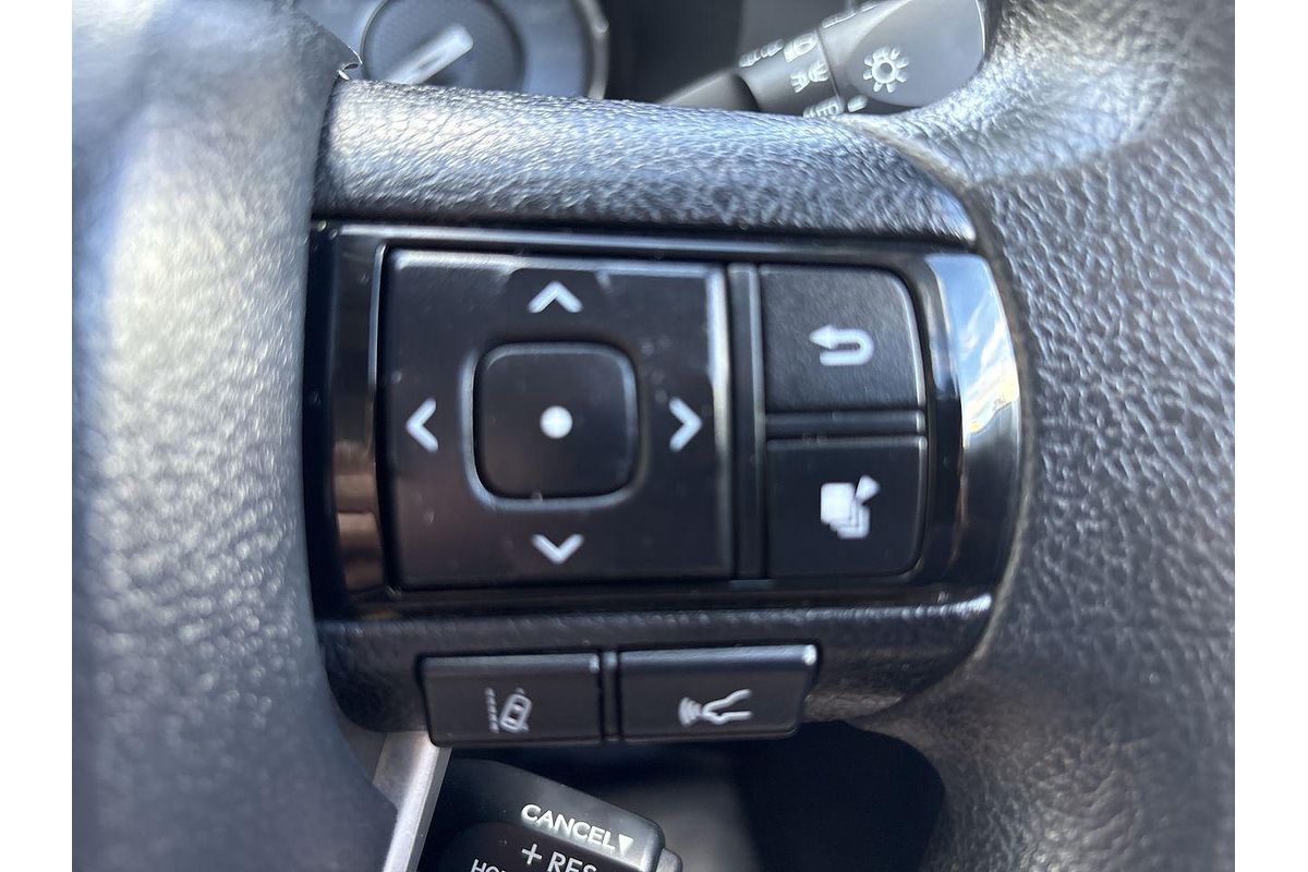 2022 Toyota Hilux SR GUN126R 4X4
