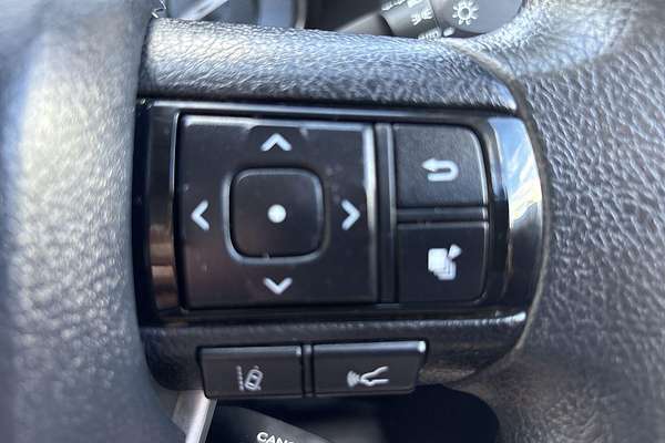 2022 Toyota Hilux SR GUN126R 4X4